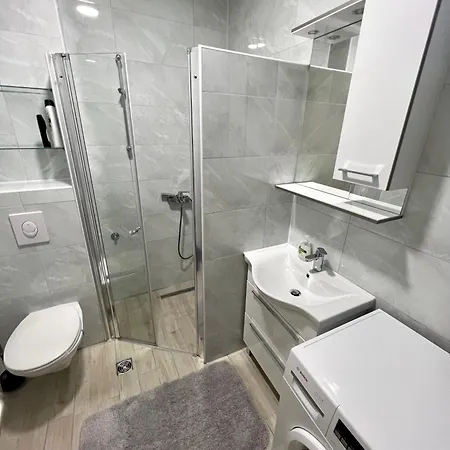Apartment Ana 4+2 Makarska