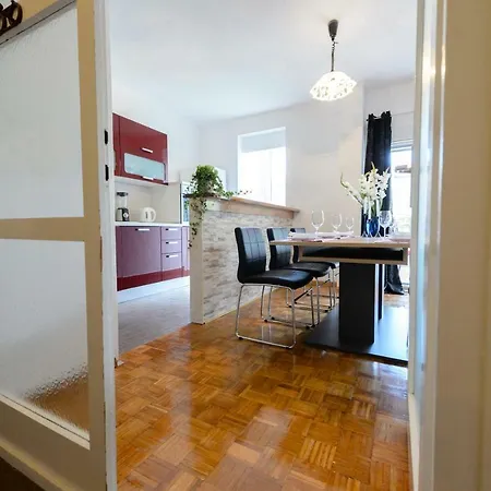 Apartment Ana 4+2