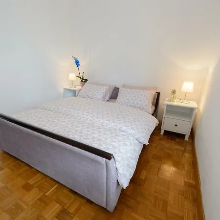 Ana 4+2 Apartment *