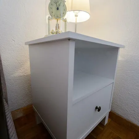 Ana 4+2 Apartment *