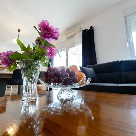 Ana 4+2 Apartment